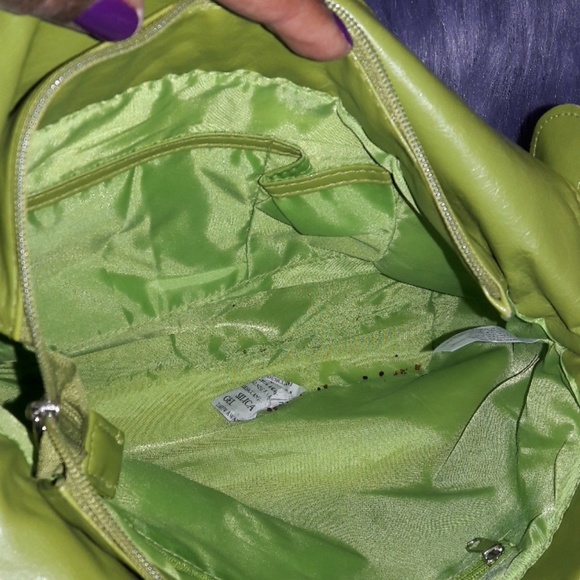 A SO Delicious purse - Picture 3 of 5